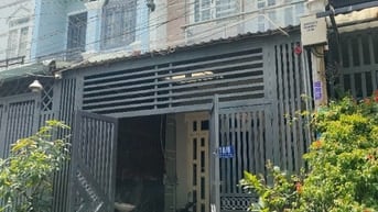 Bán nhà 1 lầu 1/ đường 157 Hà Duy Phiên Xã Bình Mỹ Củ Chi TP.HCM