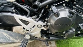 Honda cb300 2021