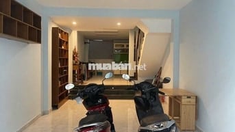 Cho thuê mặt bằng Phan Tây Hồ Phú Nhuận giá rẻ 5tr/tháng