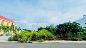 CẦN TÌM CHỦ CHO LÔ ĐẤT 200M2 FULL THỔ GIÁ 780Tr Ở PHẠM.V.CHÈO CỦ CHI