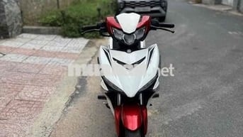 Ex 150 đèn led trắng đỏ bs 72 xe zin đẹp keng