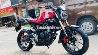 HONDA CB150 R 2020