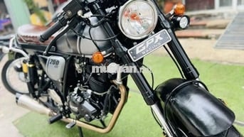 GPX Legend 200 cuối 202O biển số TP