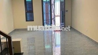 NHÀ 4 TẦNG MỚI TINH  CAO LỖ, ĐÔNG ANH  VỊ TRÍ ĐẮC ĐỊA – GẦN CƠ QUAN H