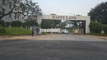Cơ hội hiếm sở hữu căn hộ khu ĐT đáng sống nhất Đông Anh – HappyLand.