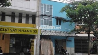 🏢 CHO THUÊ NHÀ NGUYÊN CĂN – MẶT TIỀN KINH DOANH NGUYỄN THỊ XIẾU, Q7