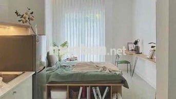 Chuỗi căn hộ Studio gần Học Viện Hàng Không - chợ Hoàng Hoa Thám
