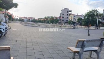 PHÚC THỊNH 68M 2 MẶT THOÁNG, TRƯỚC SAU, Ô TÔ, 3 BƯỚC CHÂN ĐẾN VIEW HỒ