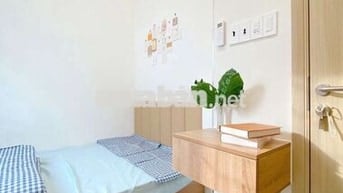 CHO THUÊ CHDV STUDIO CỬA SỔ ( NHẬN 2 NGƯỜI )