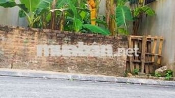 Bán đất Tằng My Nam Hồng vị trí vàng trung tâm sát mặt phố 65m