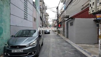 BÁN NHÀ 3 TẦNG ĐẸP – SẴN SÀNG Ở NGAY – Ô TÔ

VÀO NHÀ

85M
