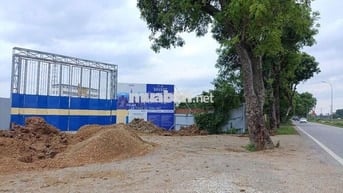 BÁN 45M CẠNH THÀNH PHỐ THÔNG MINH BA BƯỚC CHÂN ĐẾN TÒA THÁP 108 TẦNG