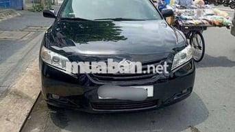 Xe gia đình 2006 nhập nhật bản cần thanh lý.