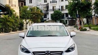 Mazda 3 2015 2.0 AT - 10 km