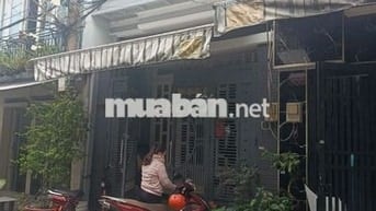BÁN GẤP  NHÀ AEON TÂN PHÚ , NỞ HẬU OTO ĐỖ CỬA,4M*12M CHỈ 4 TỶ 5
