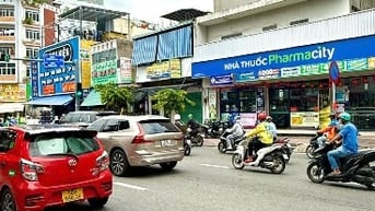 🌈 NHÀ 2LẦU HXH ĐƯỜNG YÊN THẾ , P2 , QUẬN - TB