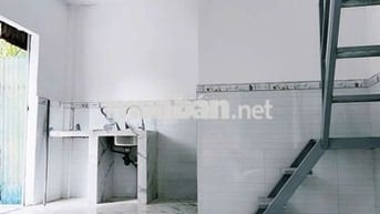 BÁN NHÀ MỚI ĐẸP 18M2 CÓ LẦU HẺM TO C11 PHẠM HÙNG GẦN TRUNG SƠN