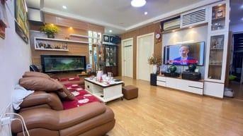 HIẾM! CHUNG CƯ 2 PHÒNG NGỦ, DT 65M2, FULL NỘI THẤT, CÓ SLOT ÔTÔ