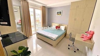PHÒNG CAO CẤP NGAY CV LÀNG HOA- ĐH CÔNG NGHIỆP
