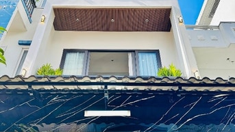 ✅Bán nhà đường số 11-Quận 4 giá 1 Tỷ 930 DT 62m2 hợp đồng thuê 12tr 🔥