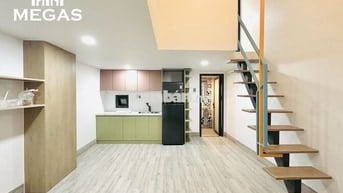 1 CHIẾC PHÒNG SIÊU XỊN CÓ 2 KHÔNG GIAN NGỦ FULL NỘI THẤT
