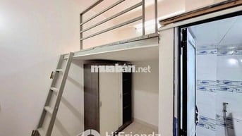 DUPLEX MINI THUẬN TIỆN VÒNG XOAY PHÚ LÂM Q5 Q11 - SẴN MÁY LẠNH