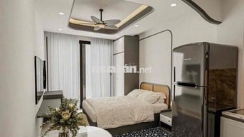 Khai Trương CHDV 1PN/Studio full nội thất khu Bàu Cát_Trường Chinh