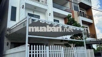 CHO THUÊ NHÀ KDC PHÚC HIẾU P. HIỆP HOÀ