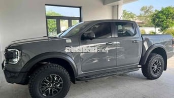Ford Ranger 2023 Raptor 2.0L 4x4 AT - 16.000 km
