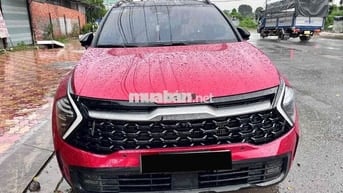 Kia Sportage 2023 Signature X-Line 2.0D - 20000 km