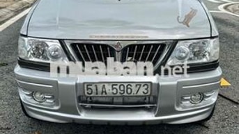 Mitsubishi Jolie 2003 SS 2.0 2003 - 123 km
