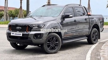 Hãng bán FORD RANGER WILDTRAK 2022 cam kết văn bản
