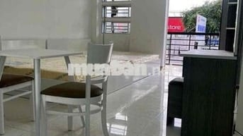 Cho thuê phòng 30m² full nội thất, Phạm Hùng Quận 8 – 6tr/th