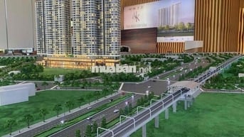 Căn Hộ A&K TOWER Cao Cấp -68-2PN TP.HCM