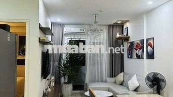 Chuyên cho thuê The Western Capital, Quận 6, 2PN giá từ 10 triệu