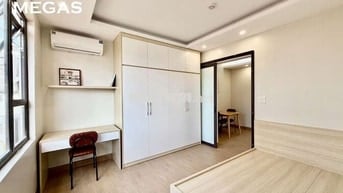 KHAI TRƯƠNG 1N1K FULL NỘI THẤT BAN CÔNG TẠI DỊCH VỌNG CẦU GIẤY