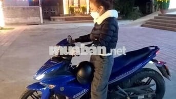 Xe đang đi làm mướn bán thay xe khác đi
