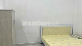 share phòng cho nữ trong nguyên tầng ở Q4