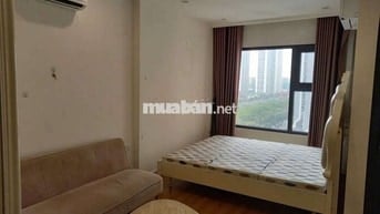 Cho thuê căn studio tại Vinhomes smartcity