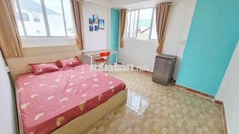1 PHÒNG NGỦ TÁCH BẾP - CỬA SỔ THOÁNG - PHAN ĐĂNG LƯU