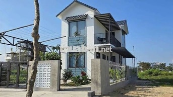 🛑 CHO THUÊ NHÀ SÂN VƯỜN - KHU FPT - 2PN - 2WC