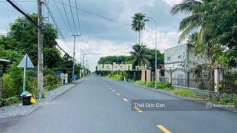 Đất bán THỊ TRẤN CỦ CHI DT 150M2 CÓ 139M2 THỔ CƯ GIÁ 850TR SHR