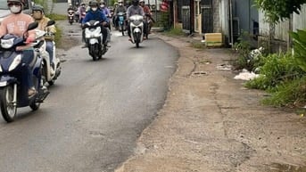 BÁN ĐẤT THỔ CƯ 100% - XÃ BÌNH SƠN, LONG THÀNH