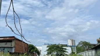 Bán đất mặt đường Nguyễn Thị Định , p Bình Trưng Tây – Quận 2 