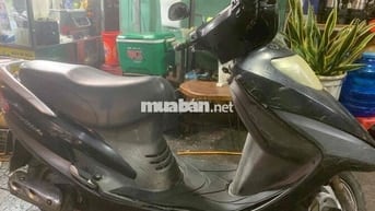 XE MẠNH NỒI ÊM - 125CC