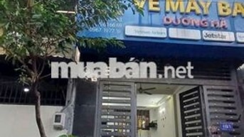 Bán nhà hẻm xe hơi tránh nhau nay Aeon Tân Phú