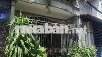 🔥 B,ÁN NHÀ TÂN BÌNH – PHAN HUY ÍCH – CHỈ 4,8 TỶ 🔥