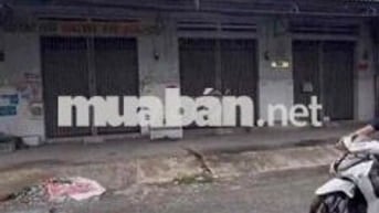 Nhà Mặt Tiền Đường 1C 4*12m Kinh Doanh Buôn Bán gần Chợ 1A VlB
