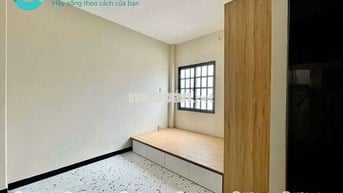 CHO THUÊ PHÒNG GẦN NGÃ TƯ PHÚ NHUẬN - QUẬN 1 - PHAN ĐÌNH PHÙNG