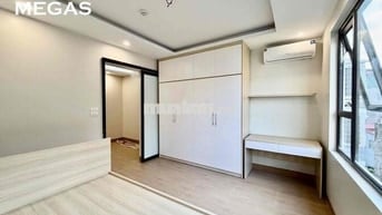 CĂN HỘ 1 NGỦ 1 KHÁCH NGAY TRUNG TÂM DỊCH VỌNG - CẦU GIẤY